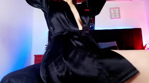 Alisse online show from 04.18.26