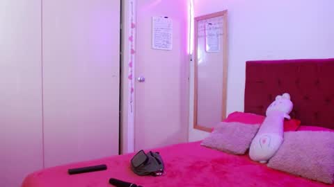 alissesallie_ online show from 05.22.26