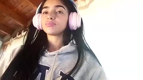 Alisson369  online show from 02.06.25