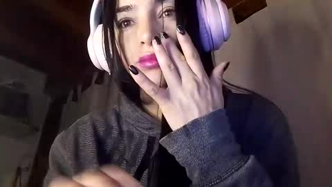 Alisson369  online show from 02.07.25