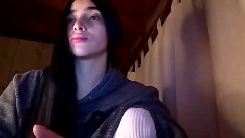 Alisson369  online show from 02.13.25