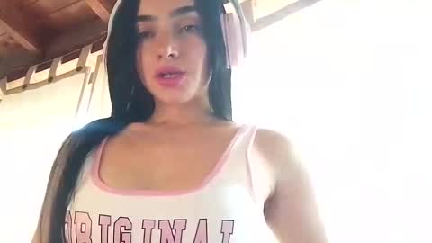 Alisson369  online show from 02.21.25