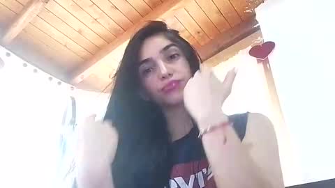 Alisson369  online show from 03.12.25