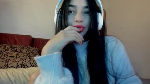 Alisson369  online show from 09.09.25