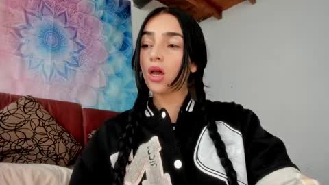 Alisson369  online show from 09.23.25