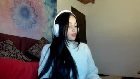 Alisson369  online show from 10.10.25