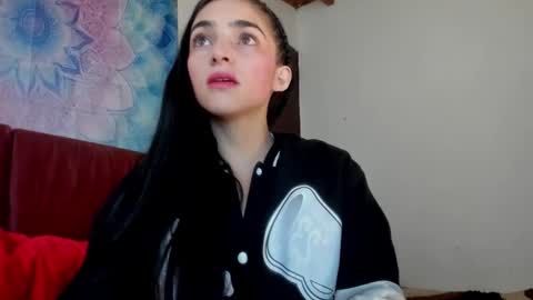 Alisson369  online show from 10.12.25