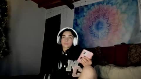 Alisson369  online show from 01.08.26