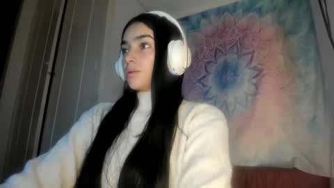 Alisson369  online show from 02.24.26