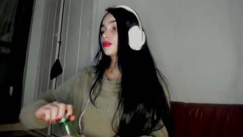 Alisson369  online show from 04.09.26