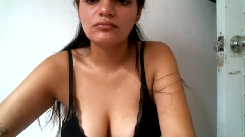 Snapshot of alisson_2508 chatting on 07.23.26 alison online show from 07.23.26