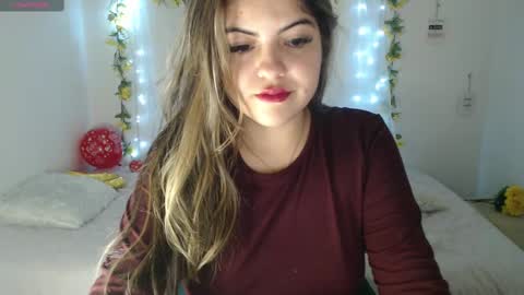 Alisson online show from 09.22.25