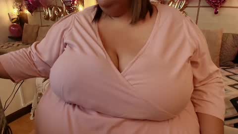 Alisson online show from 02.14.25