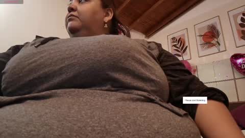 Alisson online show from 02.17.25