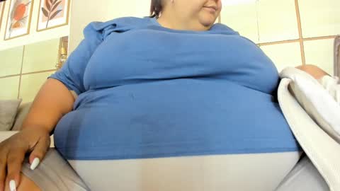 Alisson online show from 09.15.25