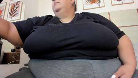 Alisson online show from 09.21.25