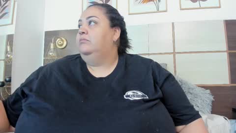 Alisson online show from 09.22.25