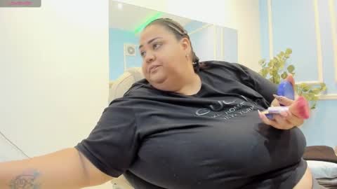 Alisson online show from 09.27.25