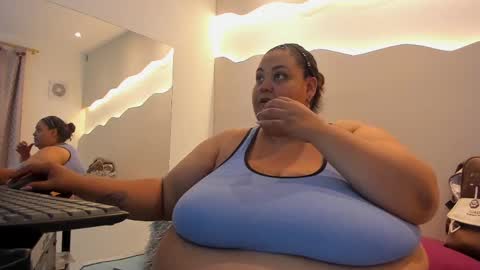 Alisson online show from 10.06.25