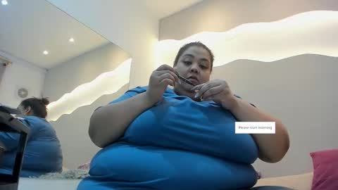 Alisson online show from 10.11.25