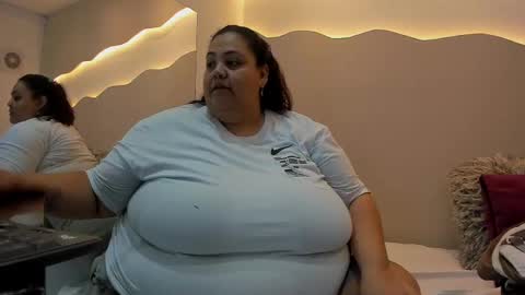 Alisson online show from 10.16.25