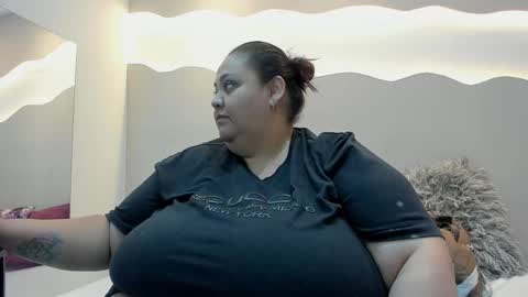 Alisson online show from 10.26.25