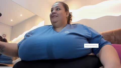 Alisson online show from 11.05.25