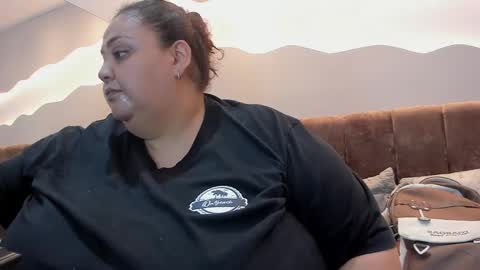 Alisson online show from 11.10.25