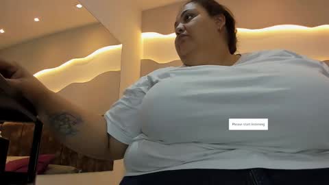 Alisson online show from 11.16.25