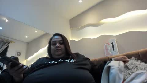 Alisson online show from 01.15.26