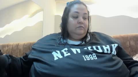 Alisson online show from 02.16.26