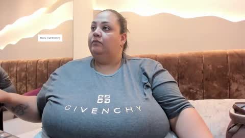 Alisson online show from 03.18.26