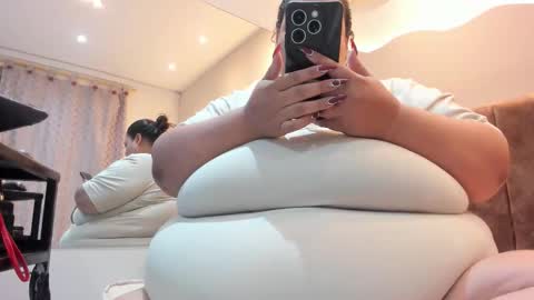 Alisson online show from 03.20.26