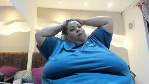 Alisson online show from 03.25.26