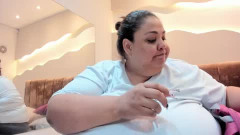 Alisson online show from 04.03.26