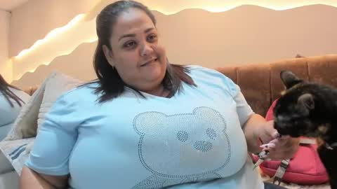 Alisson online show from 04.17.26