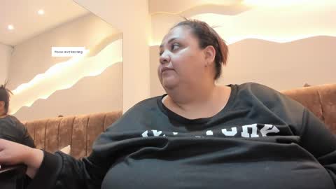 Alisson online show from 04.18.26