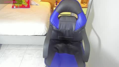 ALISSON online show from 12.16.25