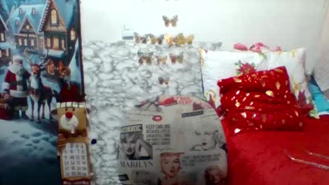 alisson brand online show from 11.29.25