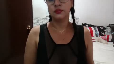Snapshot of alisson_brand chatting on 07.28.26 alisson brand online show from 07.28.26
