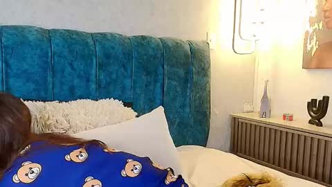 alisson_fox69 online show from 11.05.25