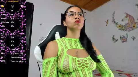 Alisson hoffman05 online show from 03.19.26