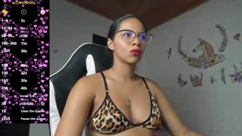 Alisson hoffman05 online show from 06.27.26