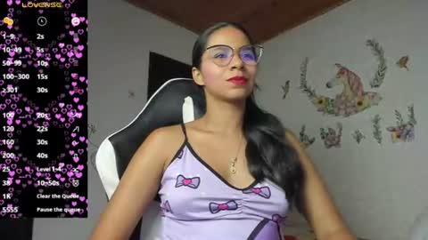 Alisson hoffman05 online show from 06.30.26
