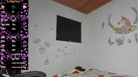 Alisson hoffman05 online show from 07.18.26