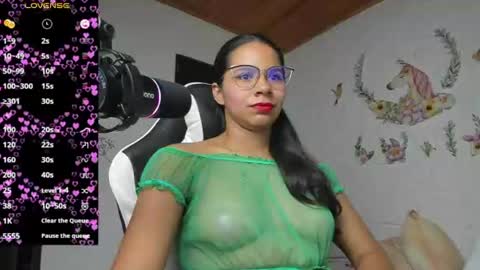 Alisson hoffman05 online show from 07.29.26