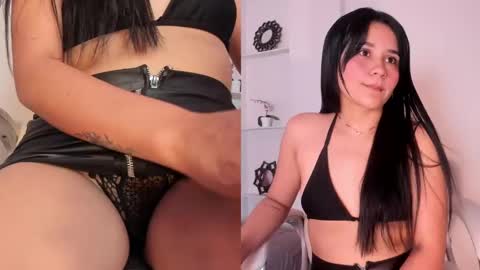  Alisson  online show from 03.01.25