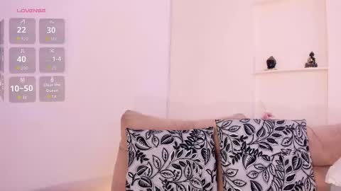  Alisson  online show from 09.17.25