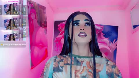 Alisson online show from 03.10.26