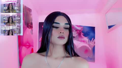 Alisson online show from 03.17.26